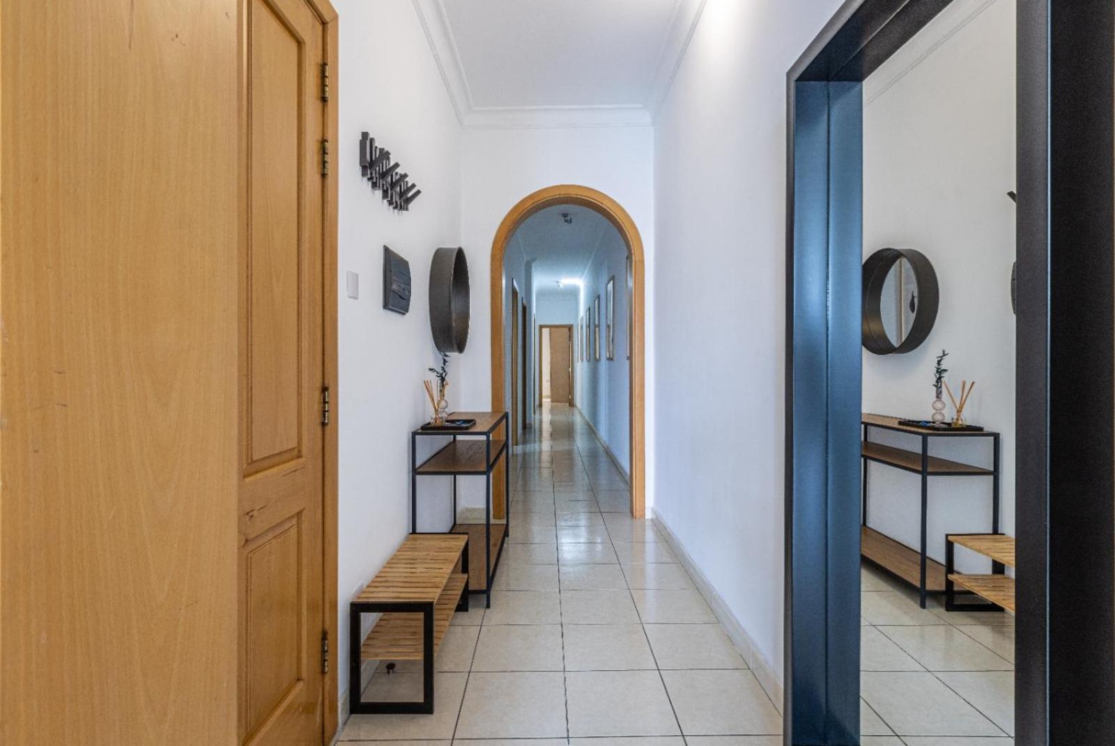 Morina Court Apartment Saint Julian's Екстериор снимка